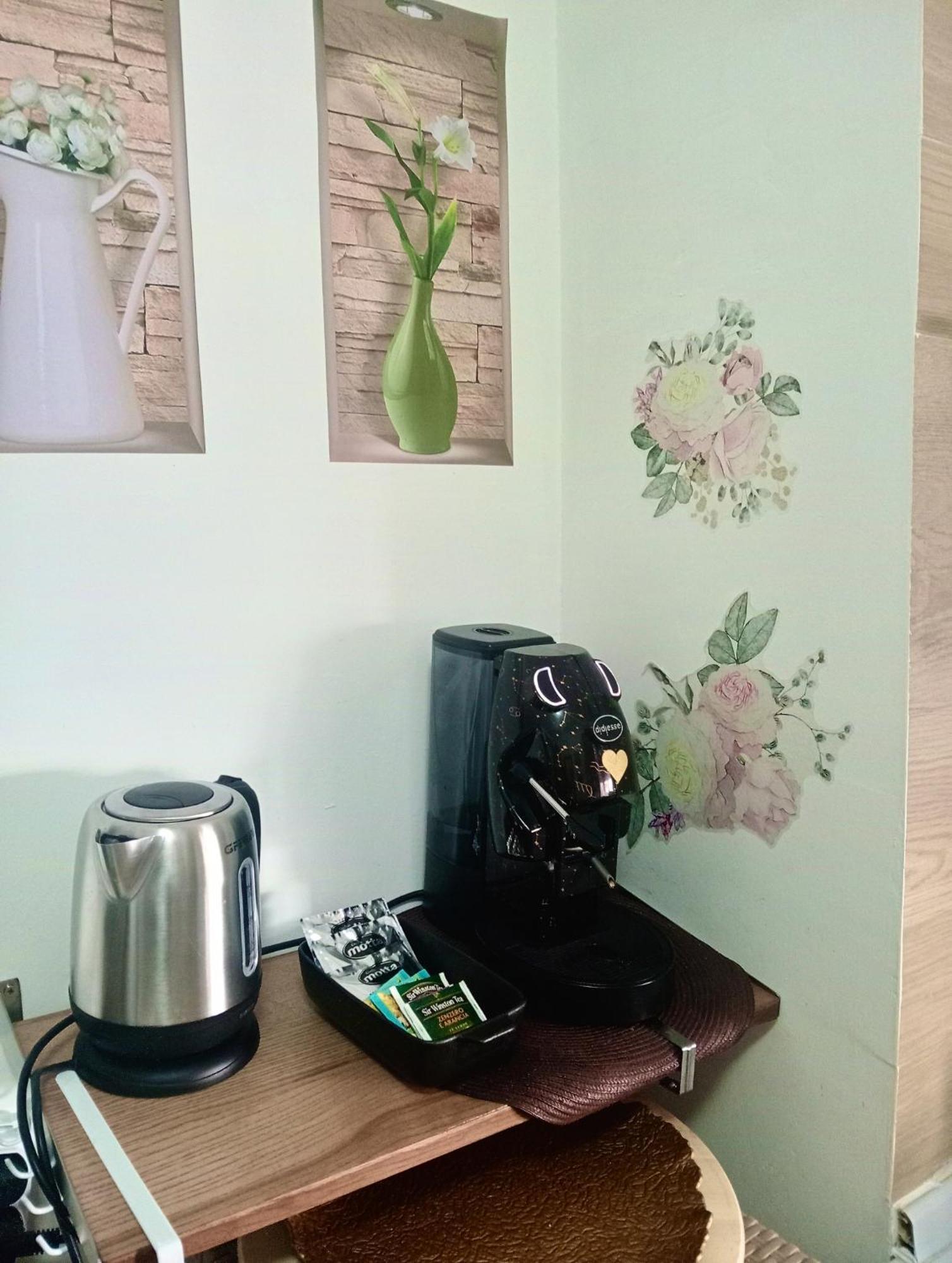 Casa Lady Casa Vacanze トラーニ エクステリア 写真
