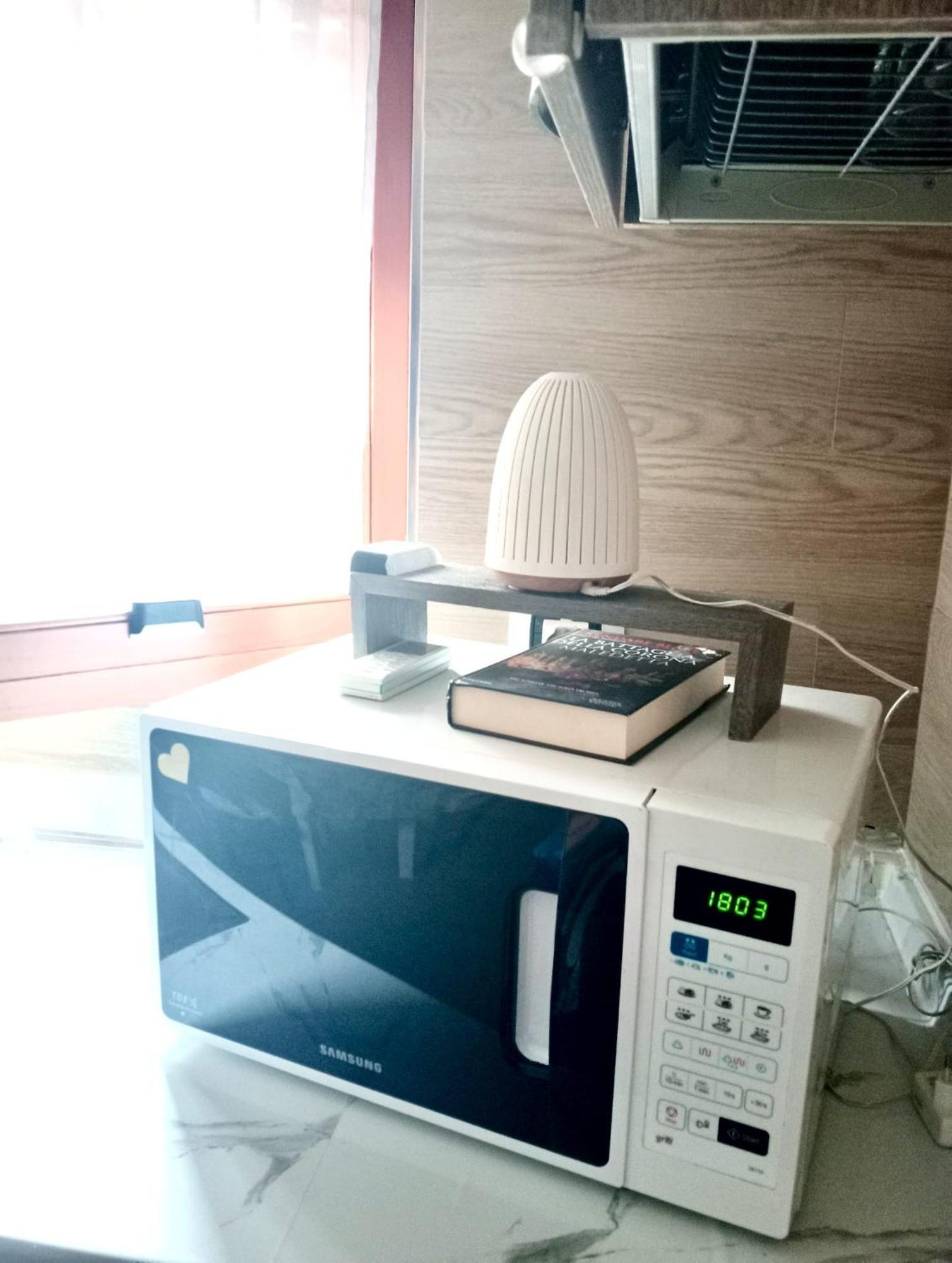 Casa Lady Casa Vacanze トラーニ エクステリア 写真